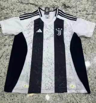 Imagem de Camisa Juventus 