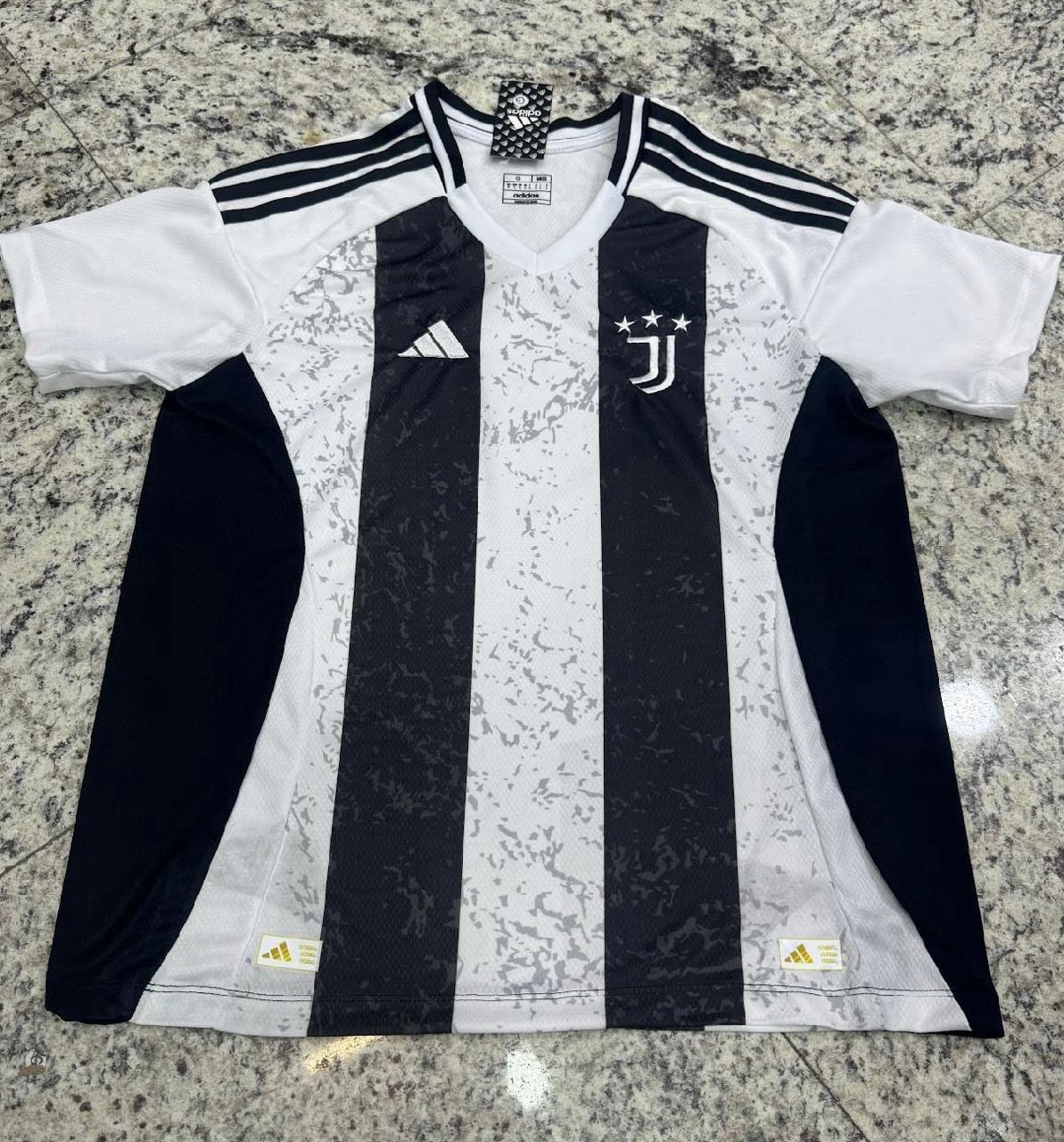 Camisa Juventus 