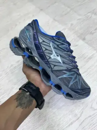 Imagem de Mizuno Pro 7