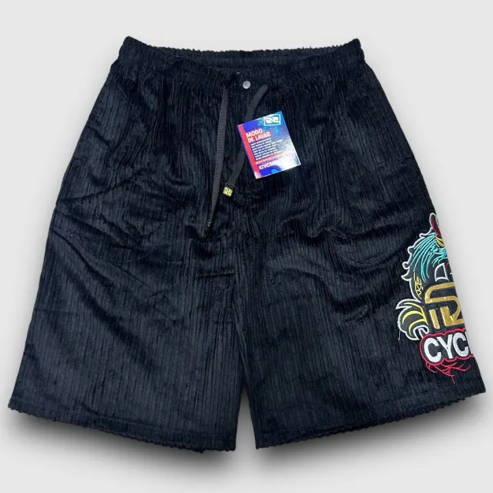 Short Cyclone Veludo 04