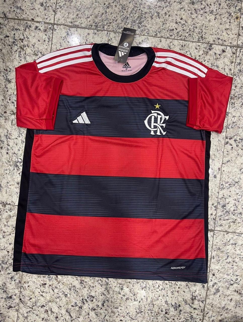 Camisa Flamengo