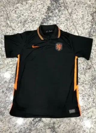 Imagem de Camisa Holanda