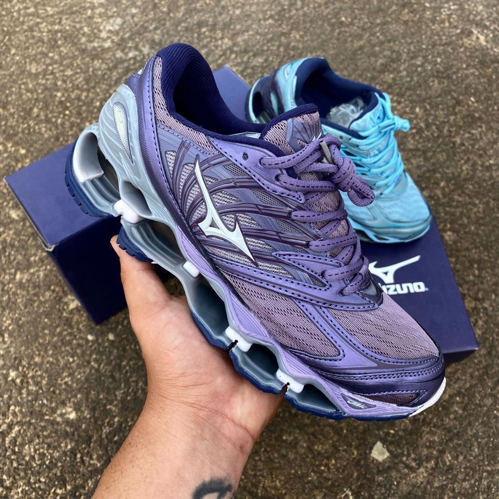 Mizuno Pro 8