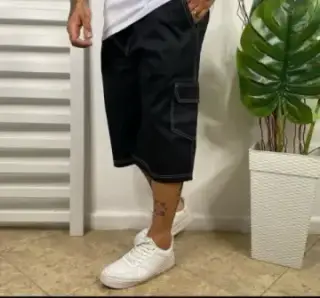 Imagem de Short Cargo 02