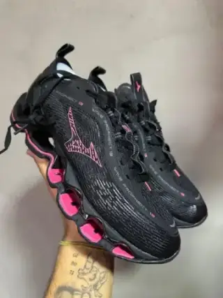 Imagem de Mizuno Pro 13