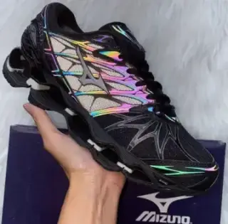 Imagem de Mizuno Pro 7