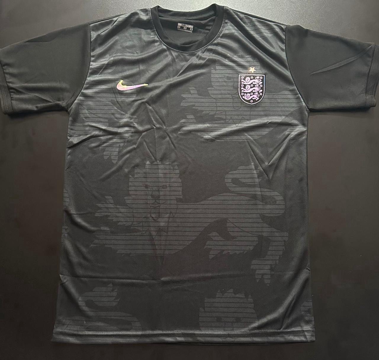 Camisa Inglaterra 