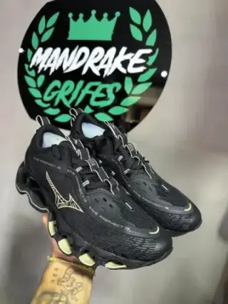 Imagem de Mizuno Pro 13