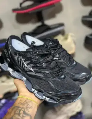 Imagem de Mizuno Pro 8