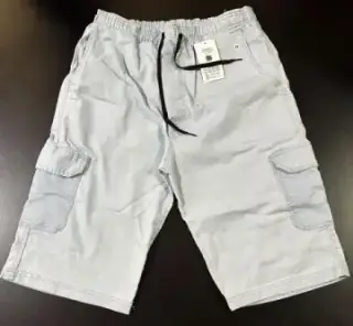 Imagem de Short Cargo 01