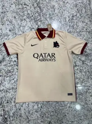 Imagem de Camisa Roma 