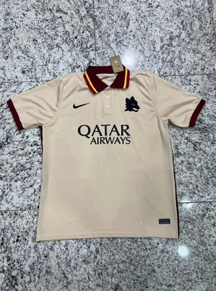 Camisa Roma