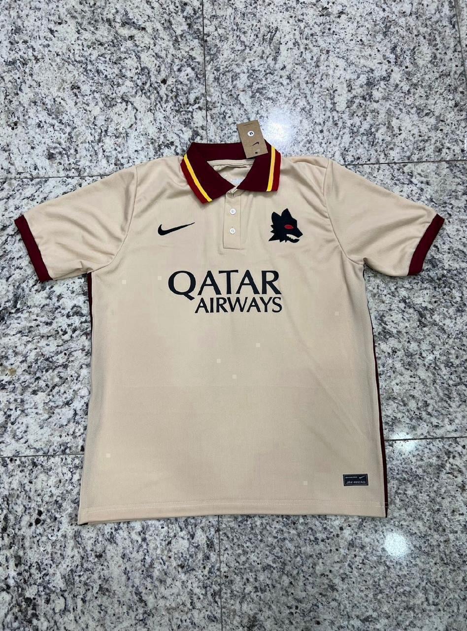 Camisa Roma 