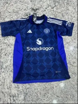 Imagem de Camisa Manchester United