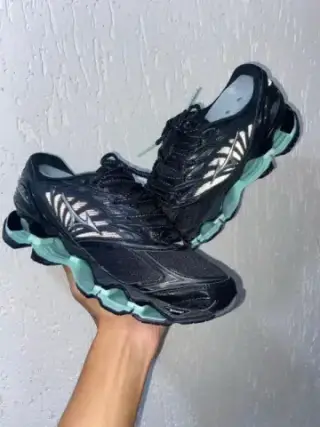 Imagem de Mizuno Pro 8,