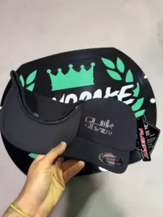Imagem de Boné Quiksilver Original