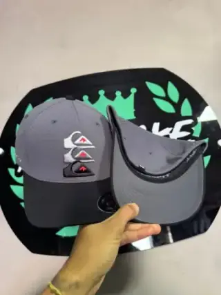 Imagem de Boné Quiksilver Original