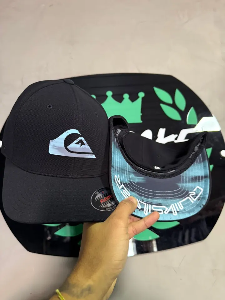 Boné Quiksilver Original