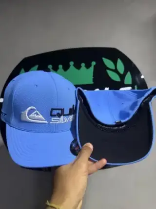 Imagem de Boné Quiksilver Original