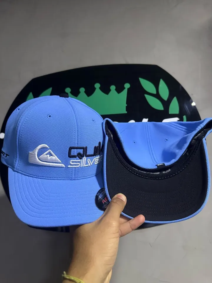 Boné Quiksilver Original