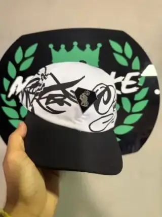 Imagem de Boné Osascorte