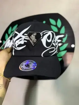 Imagem de Boné Osascorte