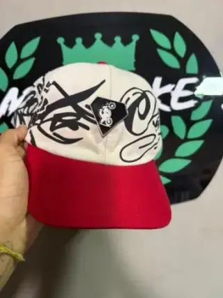 Imagem de Boné Osascorte