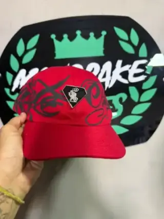 Imagem de Boné Osascorte