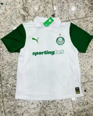 Imagem de Camisa Palmeiras