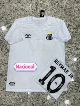 Imagem de Camisa Santos