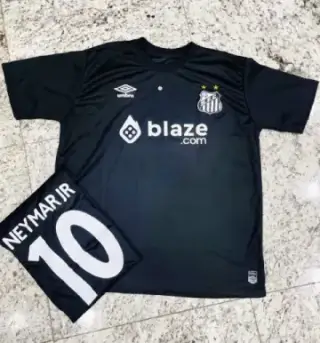 Imagem de Camisa Santos