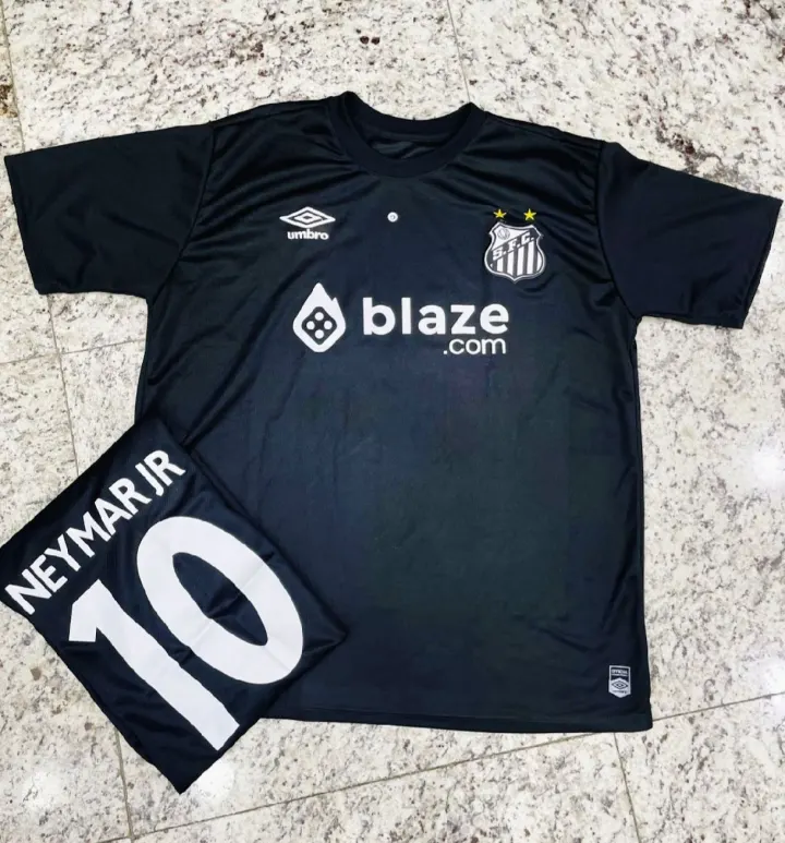 Camisa Santos