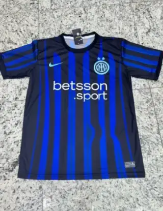 Imagem de Camisa Inter de Milão 