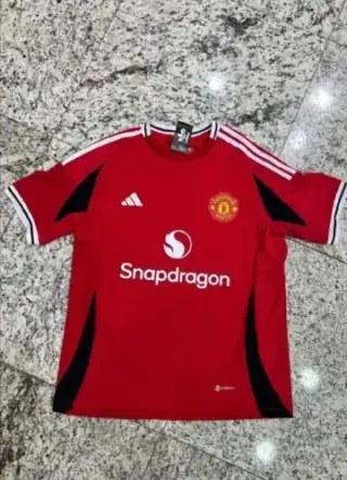 Imagem de Camisa Manchester United 