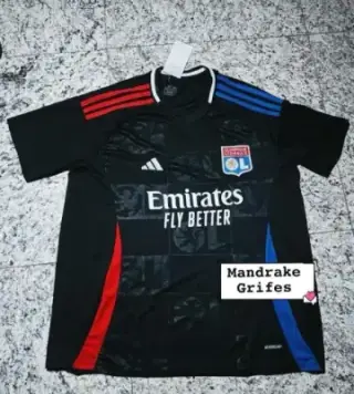 Imagem de Camisa Lyon