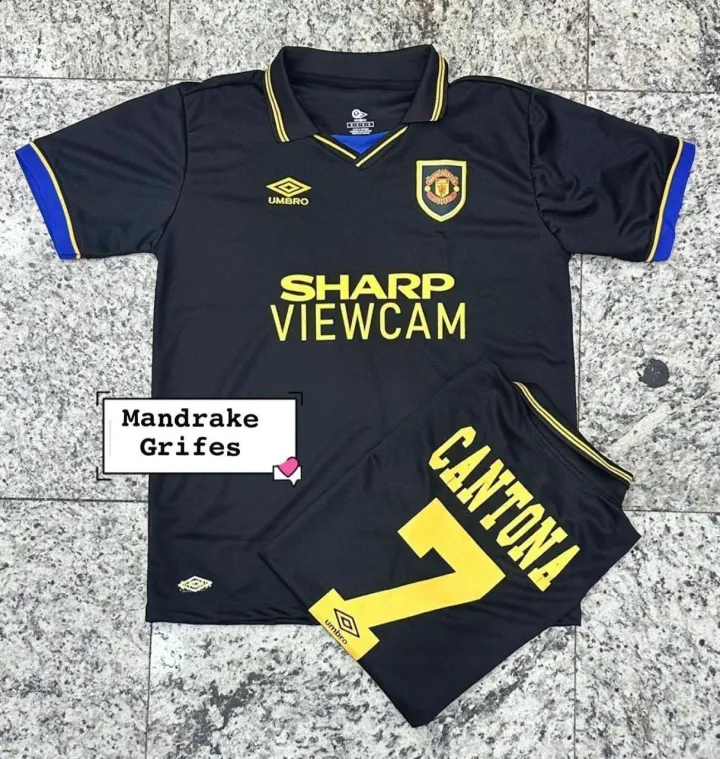 Manchester United