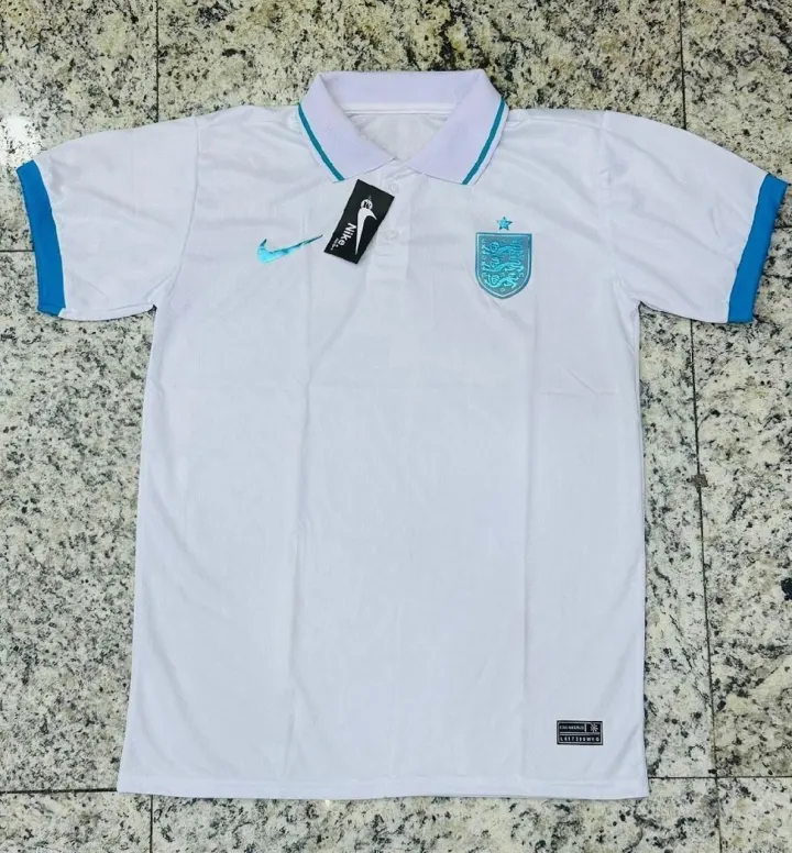 Camisa Inglaterra