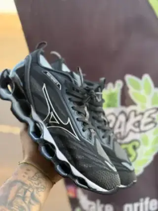 Imagem de Mizuno Pro 11 