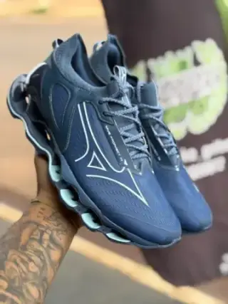 Imagem de Mizuno Pro 14 