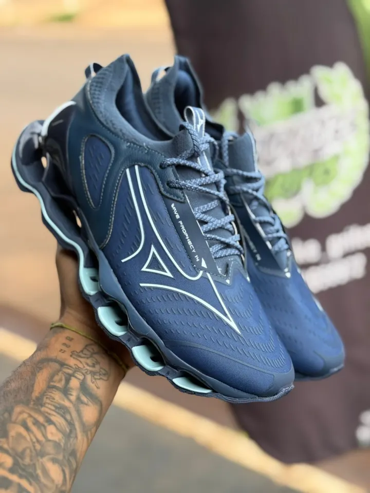 Mizuno Pro 14 