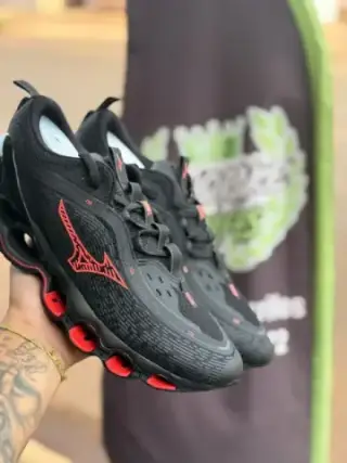 Imagem de Mizuno Pro 13