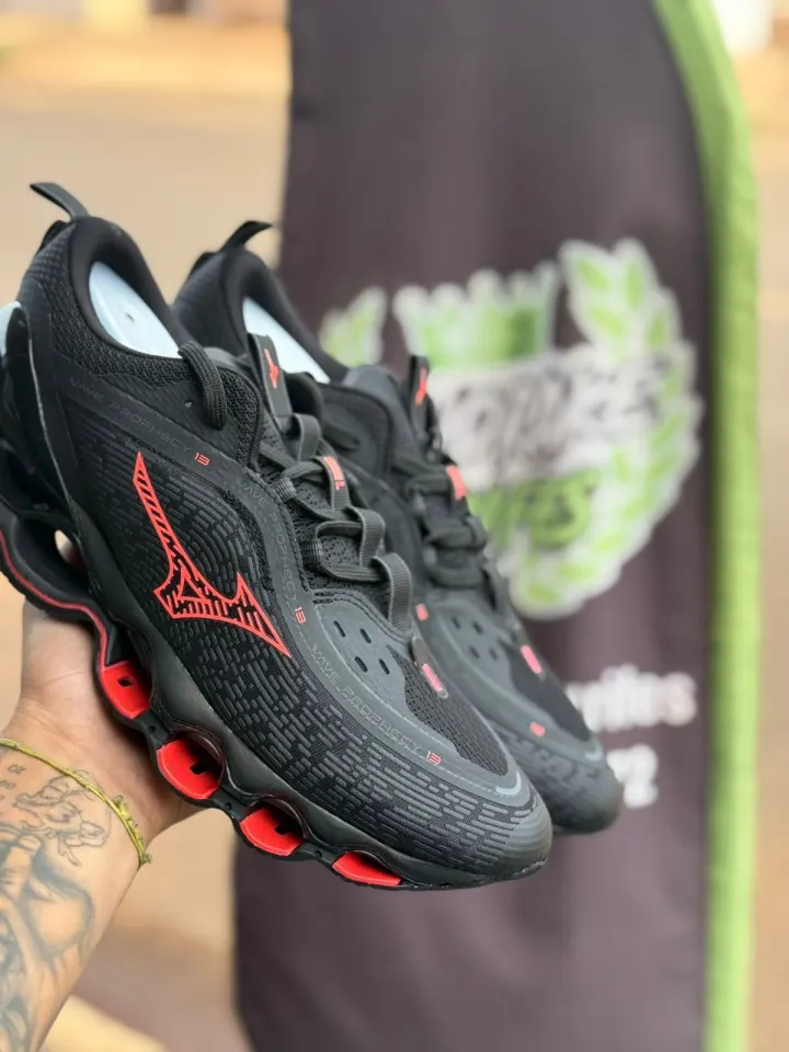 Mizuno Pro 13