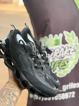 Imagem de Mizuno Pro 14