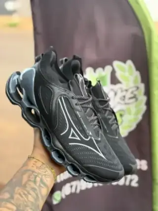 Imagem de Mizuno Pro 13