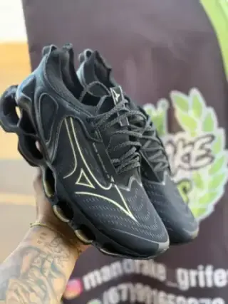 Imagem de Mizuno Pro 14