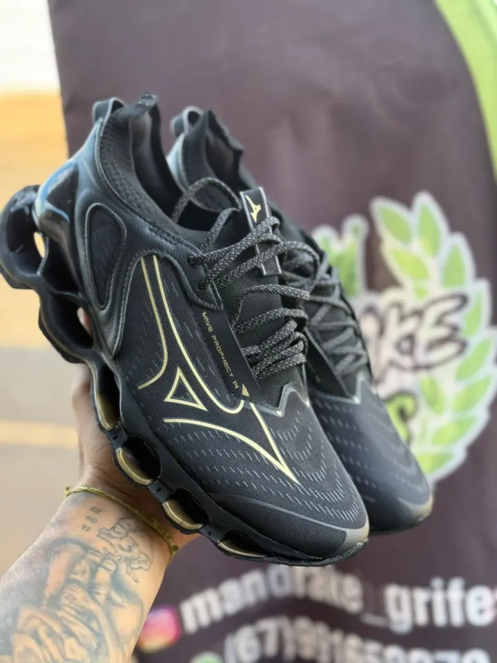 Mizuno Pro 14
