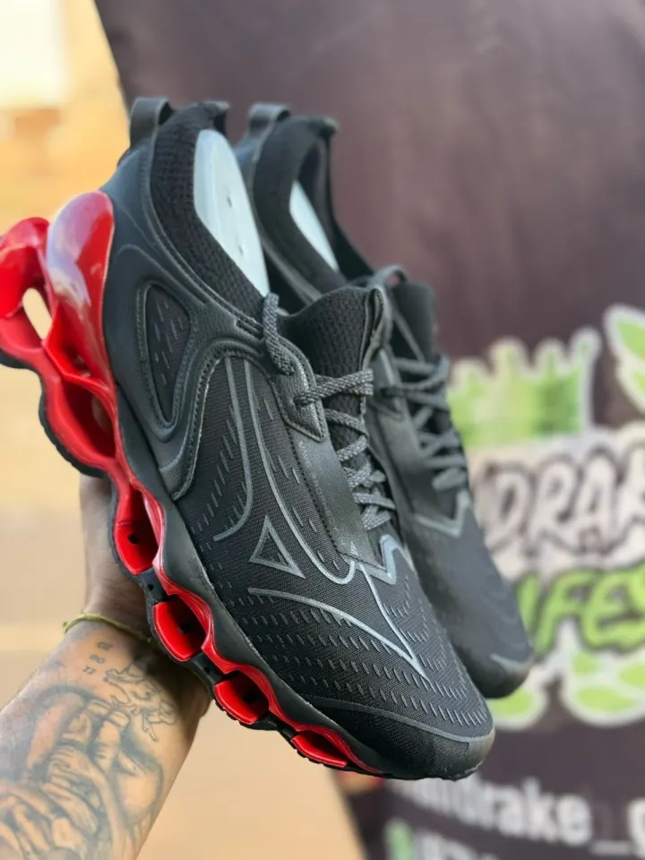 Mizuno Pro 14