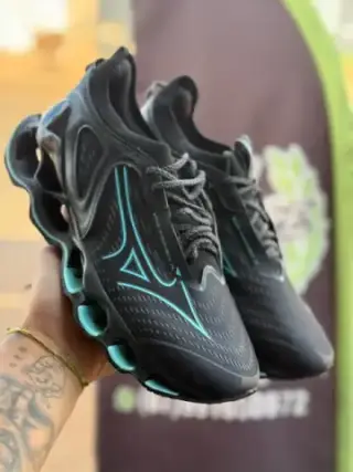 Imagem de Mizuno Pro 14