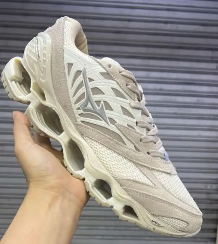 Mizuno LS 