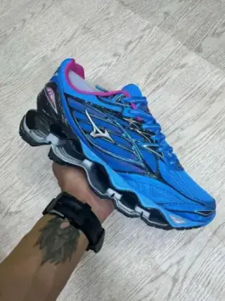Imagem de Mizuno Pro 8